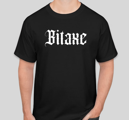 Bitaxe t-shirt w/ OSMU donation
